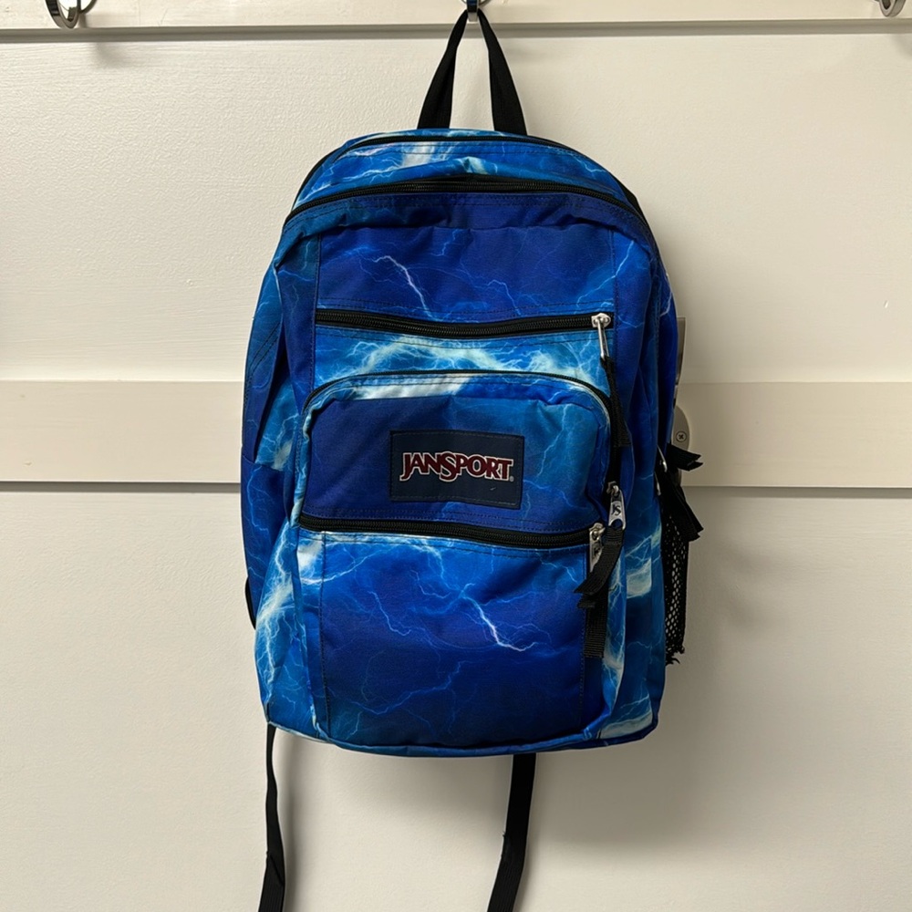 JanSport Backpack